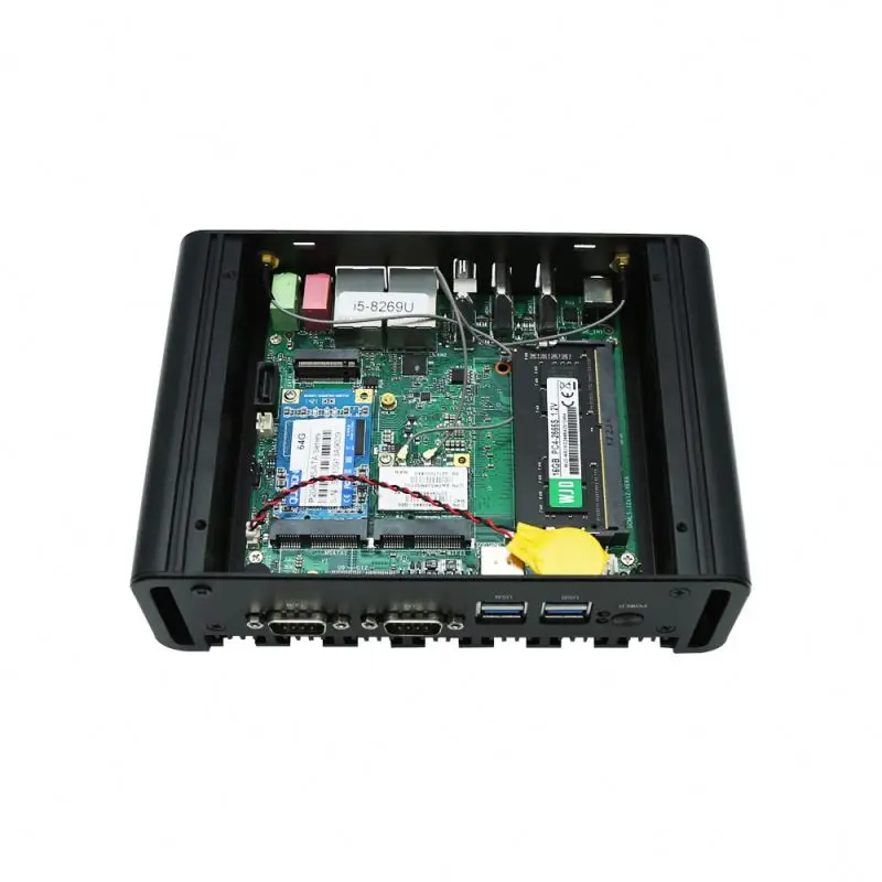 コアi7 8560U i7 8565U/i7 8569Uコンピューターポルタティル