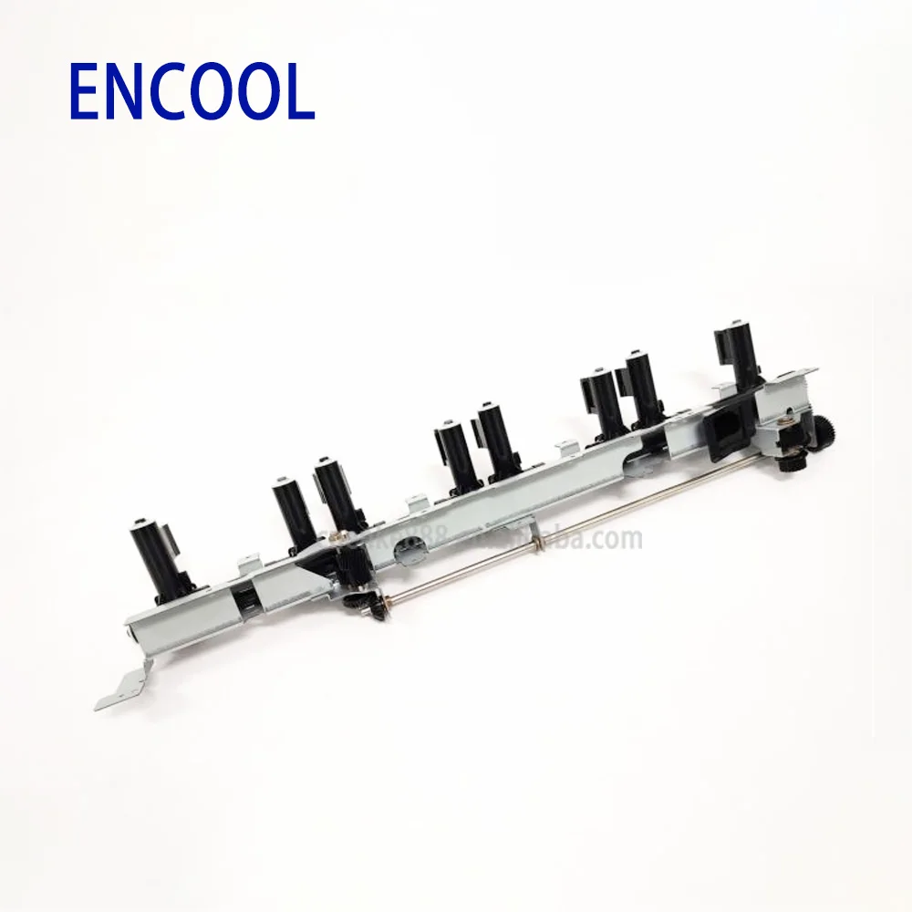 Xerox Color 700 C75 J75 Copier Parts - Direct Pipe Assembly