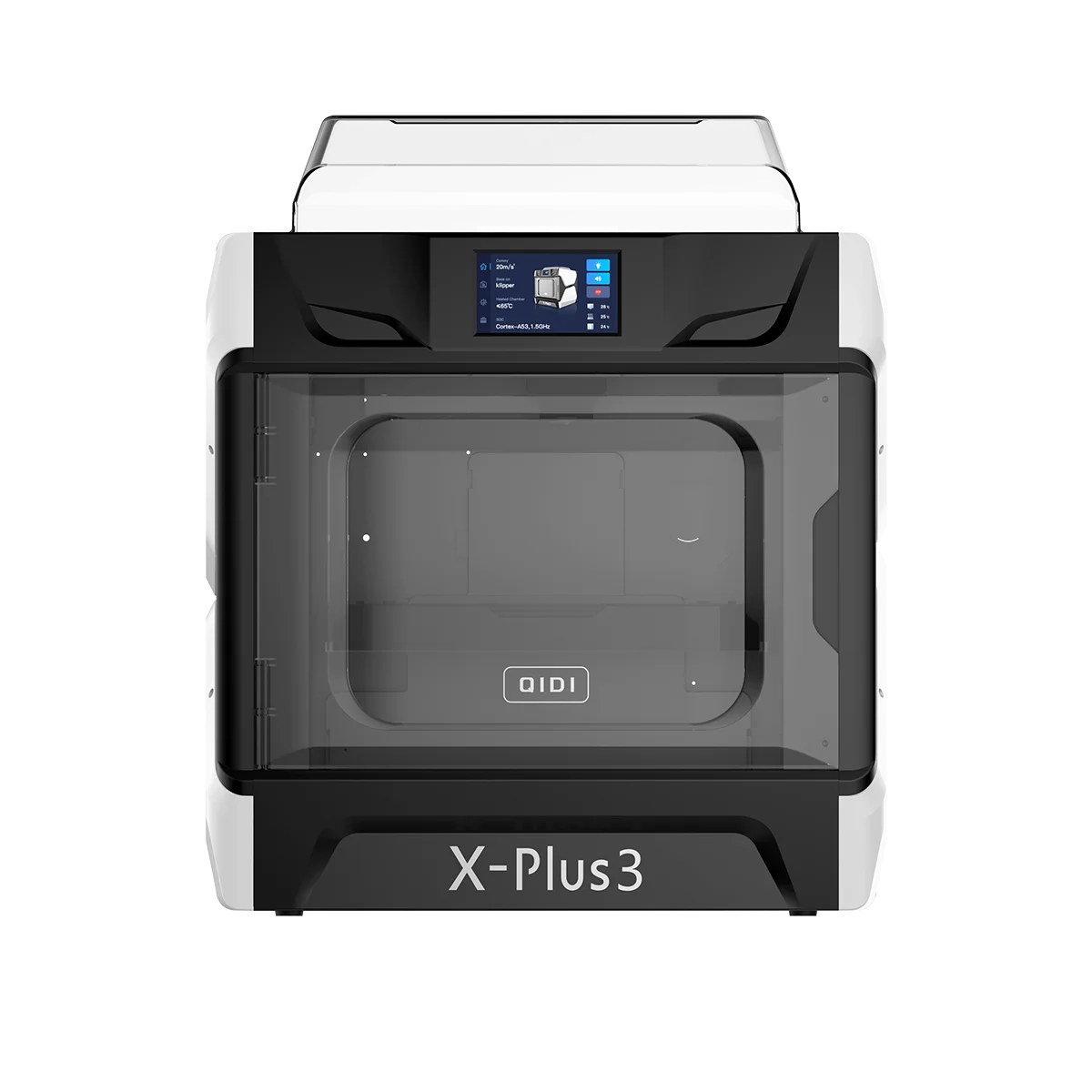 QIDI X-PLUS 3 3D Printer Xplus 3 for Professional High Speed Printing