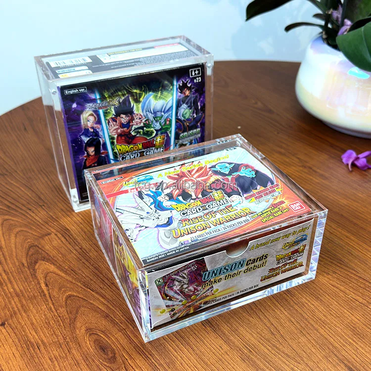 supreme rivalry booster box release date Amazon.com: Perfect Combination B23 Booster Box - Zenkai Series EX Set 06 main image 1