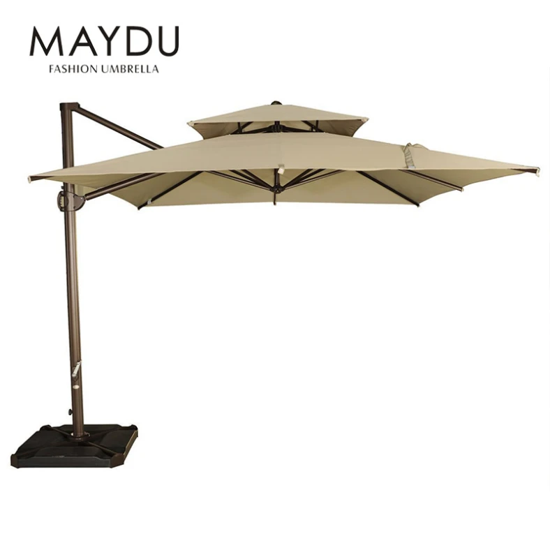 Advertising patio umbrellas Clearance