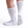 White with grip