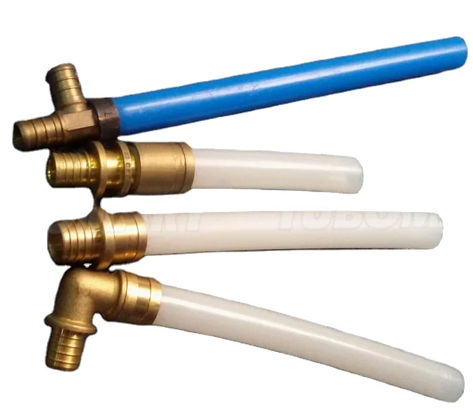 High Quality Pex Pipe With Evoh For Cold And Hot Water Buy Pex Pipe Pex Tubing High Pressure Pipe Product On Alibaba Com