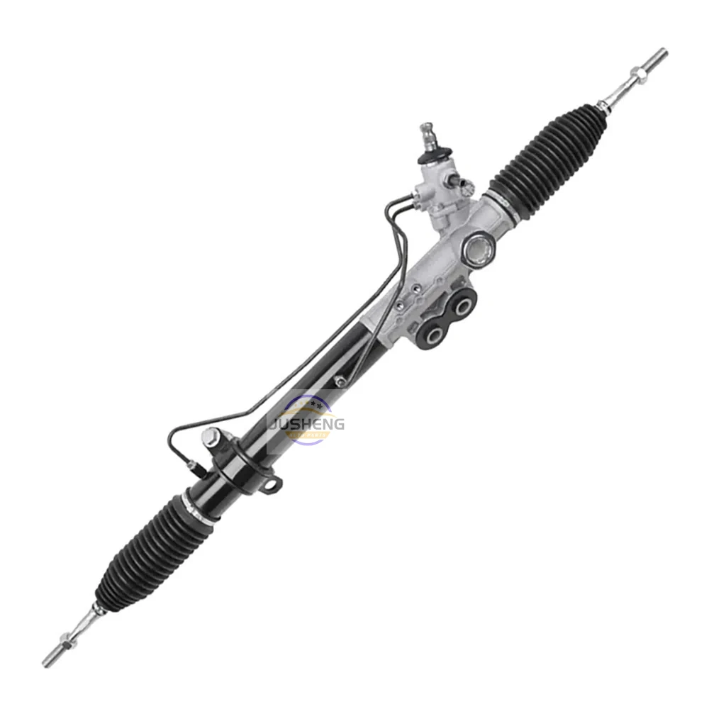 Power Steering Gear for Nissan Navara D40 NP300 Frontier 49001-JR810 D9001-JR810 7170206030 Steering Rack for Suzuki Equator