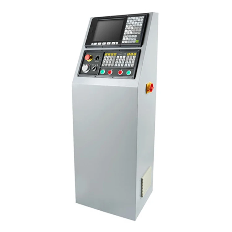 5 Axis CNC Milling Controller ATC CNC Control System Similar to GSK CNC Control Panel