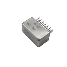 JRC -071M ultra-small sealed DC electromagnetic relay with failure rate rating