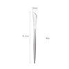 Silver Dessert knife