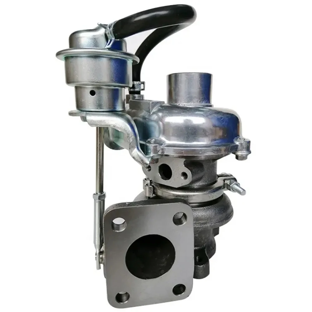IZUMI Turbocharger for Komatsu S4D87 China Manufacturer Engine Parts