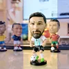 Messi du printemps