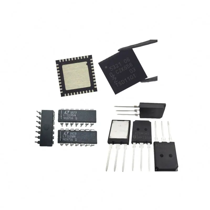 PC87570-ICC/SLB Electronic Components SMD Whynot Technology