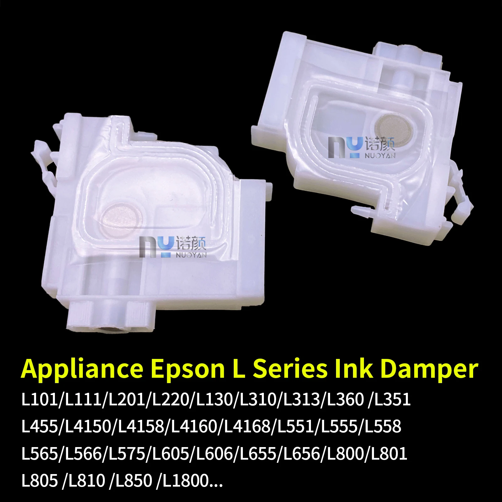 Brand New Ink Damper For Epson 1390 L1800 L805 L800 L1805 L130 L313