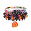 SY0290-1 Cuentas de semillas de colores (color aleatorio)