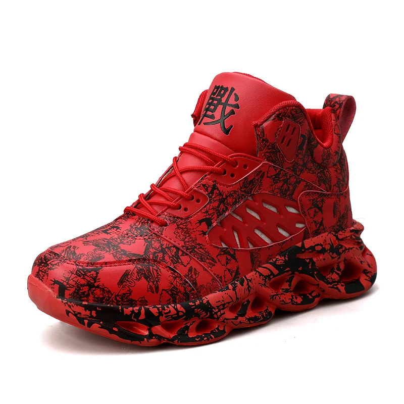 Oem Good Quality Jogging Sneaker For Men Wholesale Casual Shoes