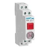 NP9-30D3/2 230V red with light (R)