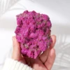 สีชมพู