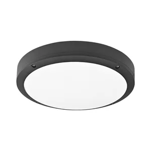 Waterproof Outdoor Ceiling Light IP65 Bathroom Lights Wall LED Kitchen Balcony Porch Lighting Fixtures