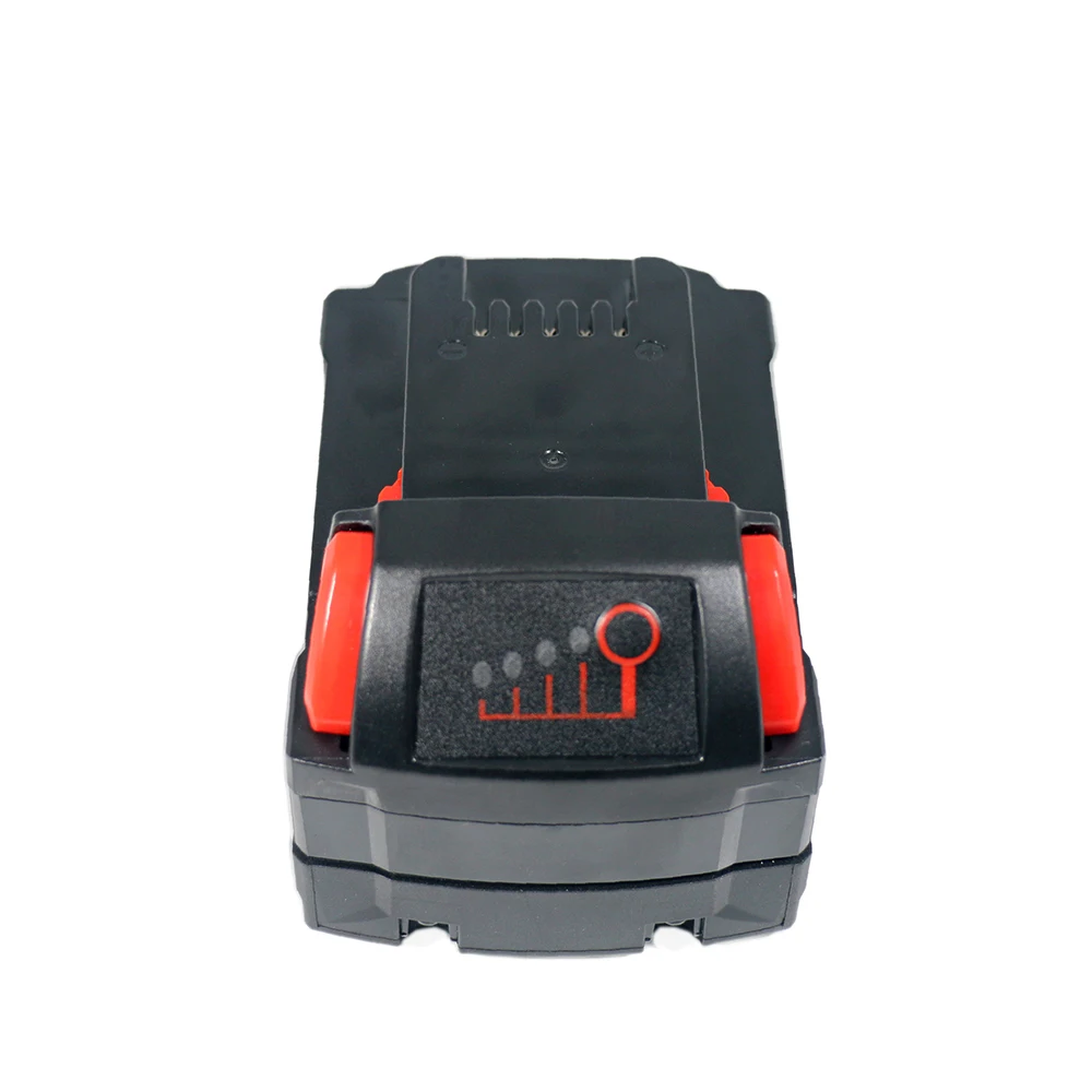 product geb customized 21700 5s2p 18v 6000mah rechargeable 10c discharging rate lithium power tool battery pack-2