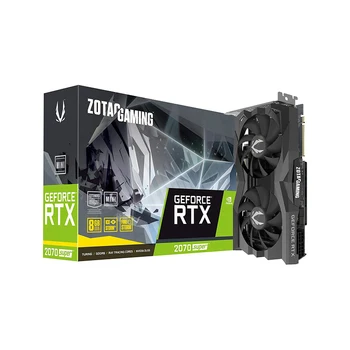 ZOTAC AILFOND Geforce RTX 2070 Super Graphics Card - High Quality