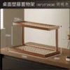 Walnut-colored rattan - 40 styles
