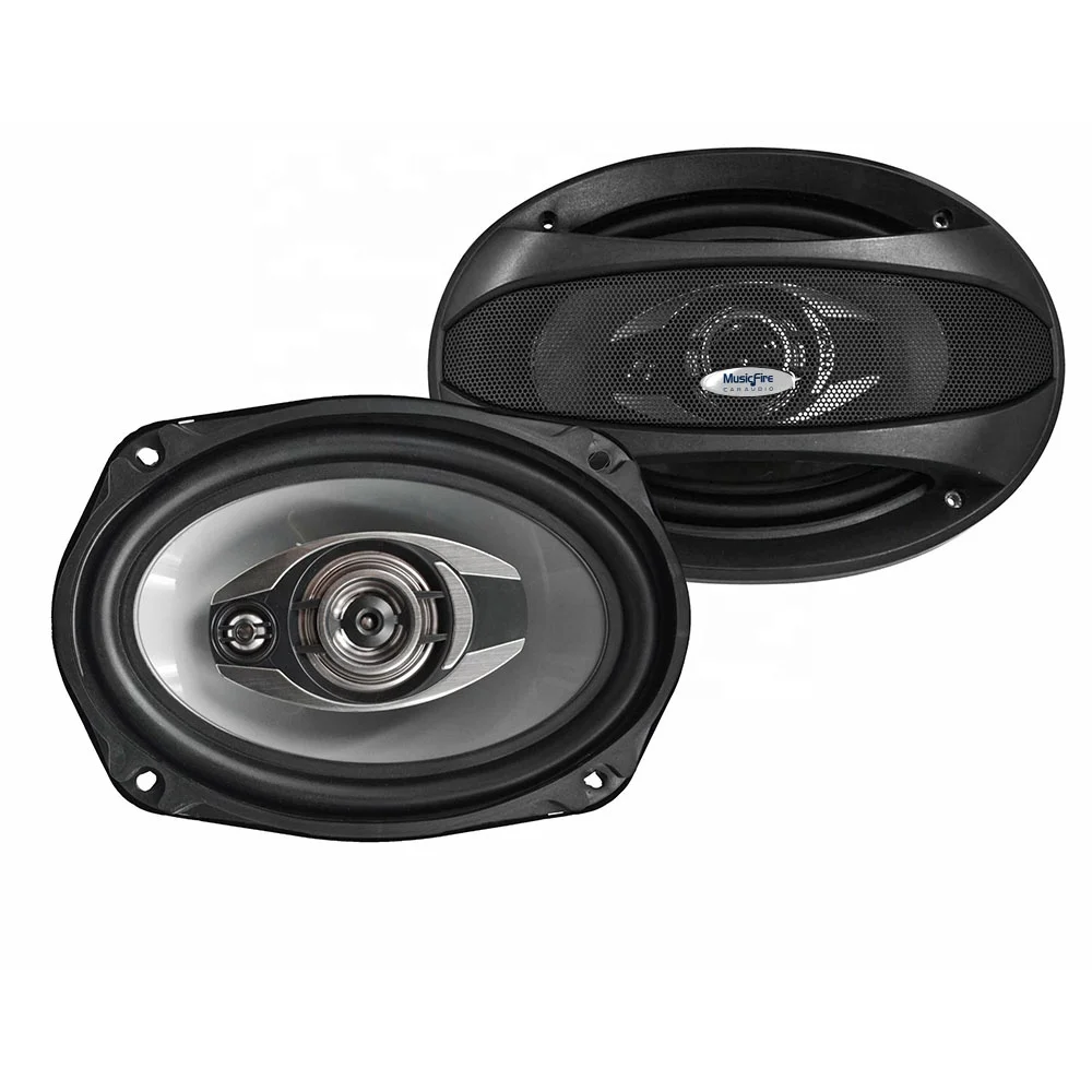 車用ツイーター ツイーターHiFiオートカー 6x9インチ 1000W 5ウェイ