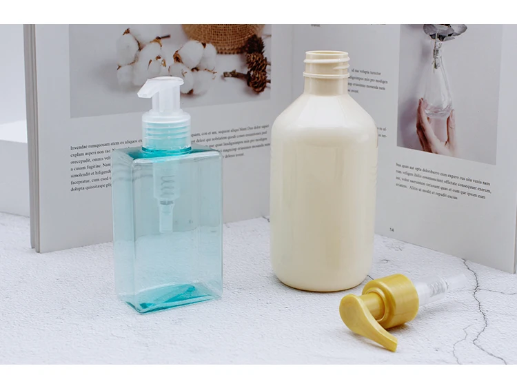 dispenser clip pump 28/415 lotion pump