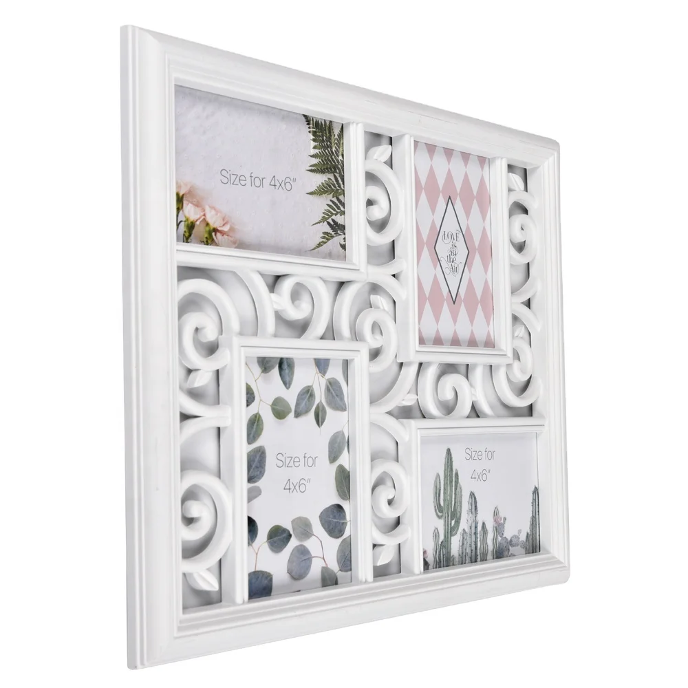 家の装飾白い長方形のデザインギフトのアイデア記念フォトフレーム Buy ギフトフォトフレームアイデア フォトフレームデザイン メモリアル フォトフレーム Product On Alibaba Com