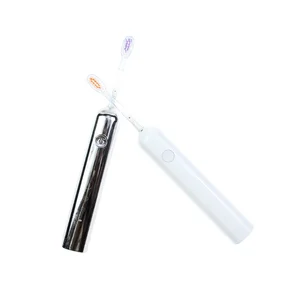 2026 New Arrival High Frequency Electric Toothbrush Adults Teeth Care Sweeping Electronic Toothbrush