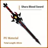 Shura Blood Sword