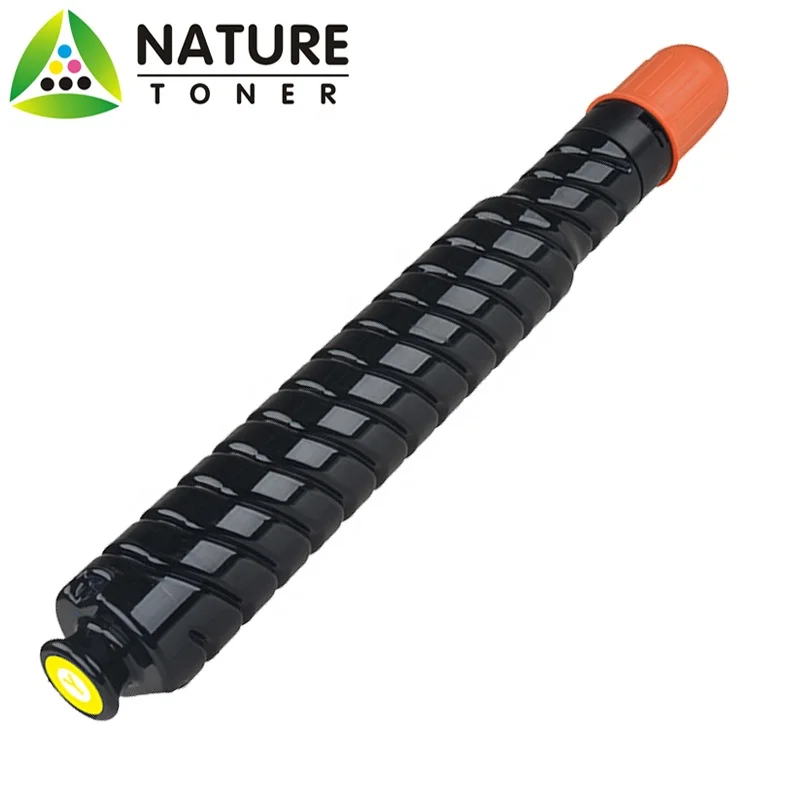 Cartucho de Toner Compatível T01 para Canon ImagePRESS - 18 Meses