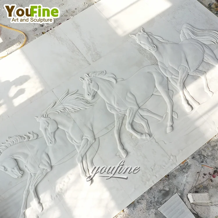 Large Size Classical Roman Hand Carved Marble Figure Statue Sculpture