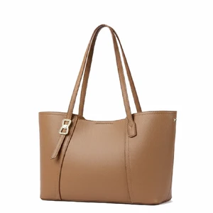 Custom Fashion Bags Brand Stitching Color Tote Bags Pu Leather Shoulder Bags Ladies Trendy Luxury Handbags for Women Sling Bags