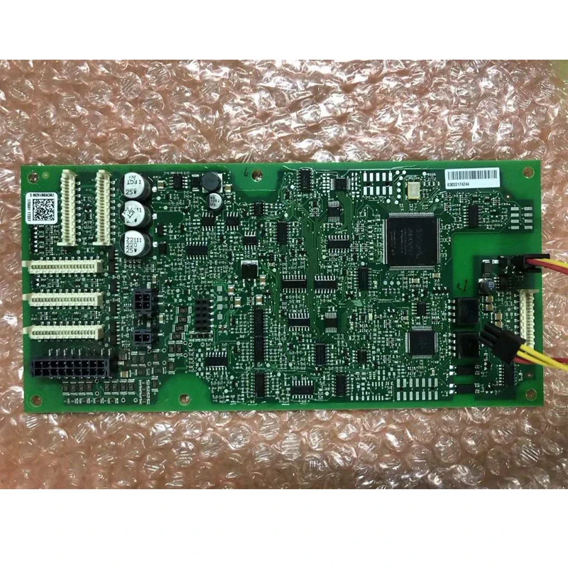 Inverter Accessories Motherboard Control Card Rectifier Inverter Parts Rectifier Power Card 37kW 400V 130B1927
