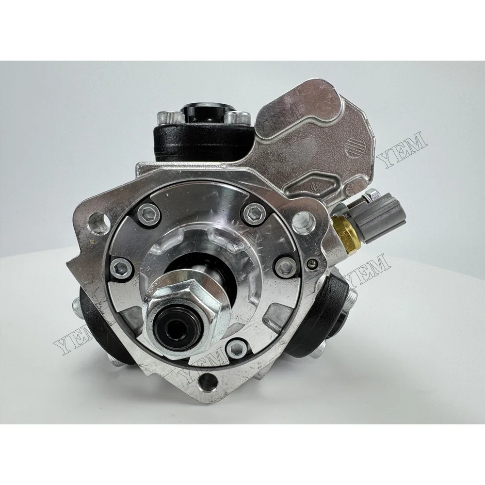 22100-E0532 294050-0940 VH22100-E0532 EE100-E0531 Fuel Injection Pump for Hino J08E Industrial Machinery Engine Parts