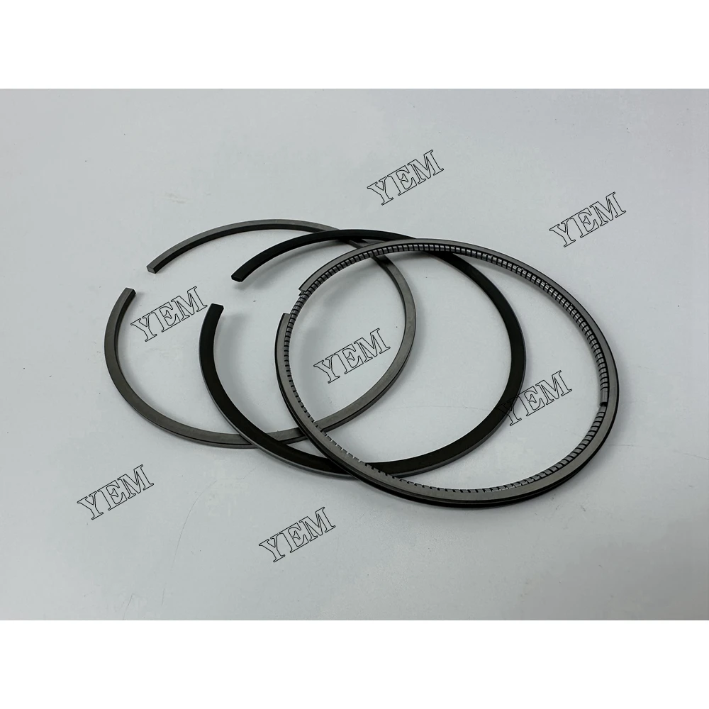 For Shibaura N844 Piston Ring Advantage Supply 2