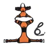 Orange+rope