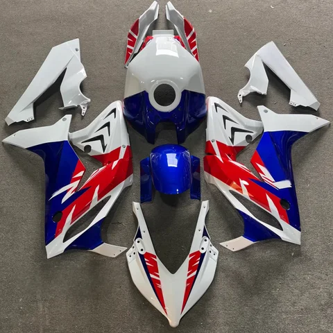Fairings Honda for Honda CBR 650R 2019 2020 2021 2022 2023 Injection Panels Abs Plastic Motorcycle Fairing Kit