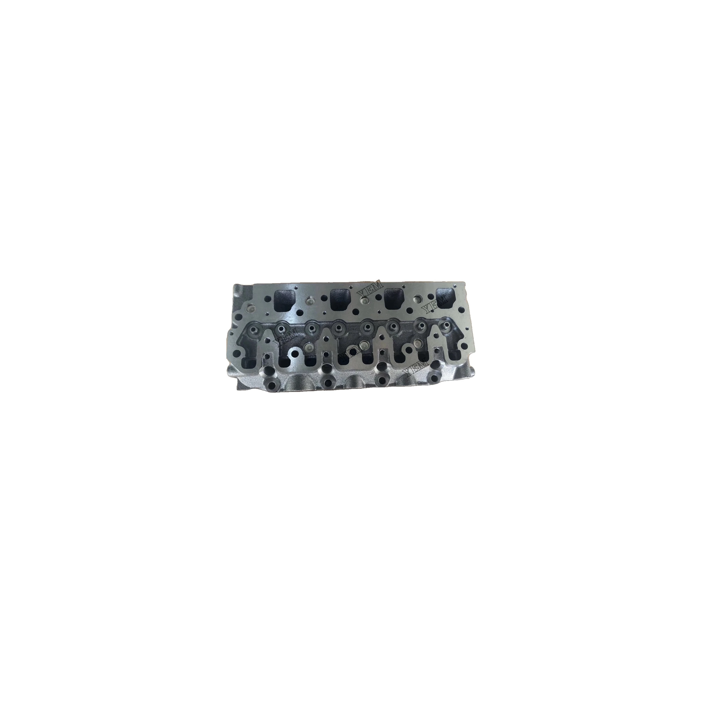 Repair Kit 404C Cylinder Head for Perkins Cylinder Head Engine Parts With Warranty