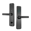 Smart lock