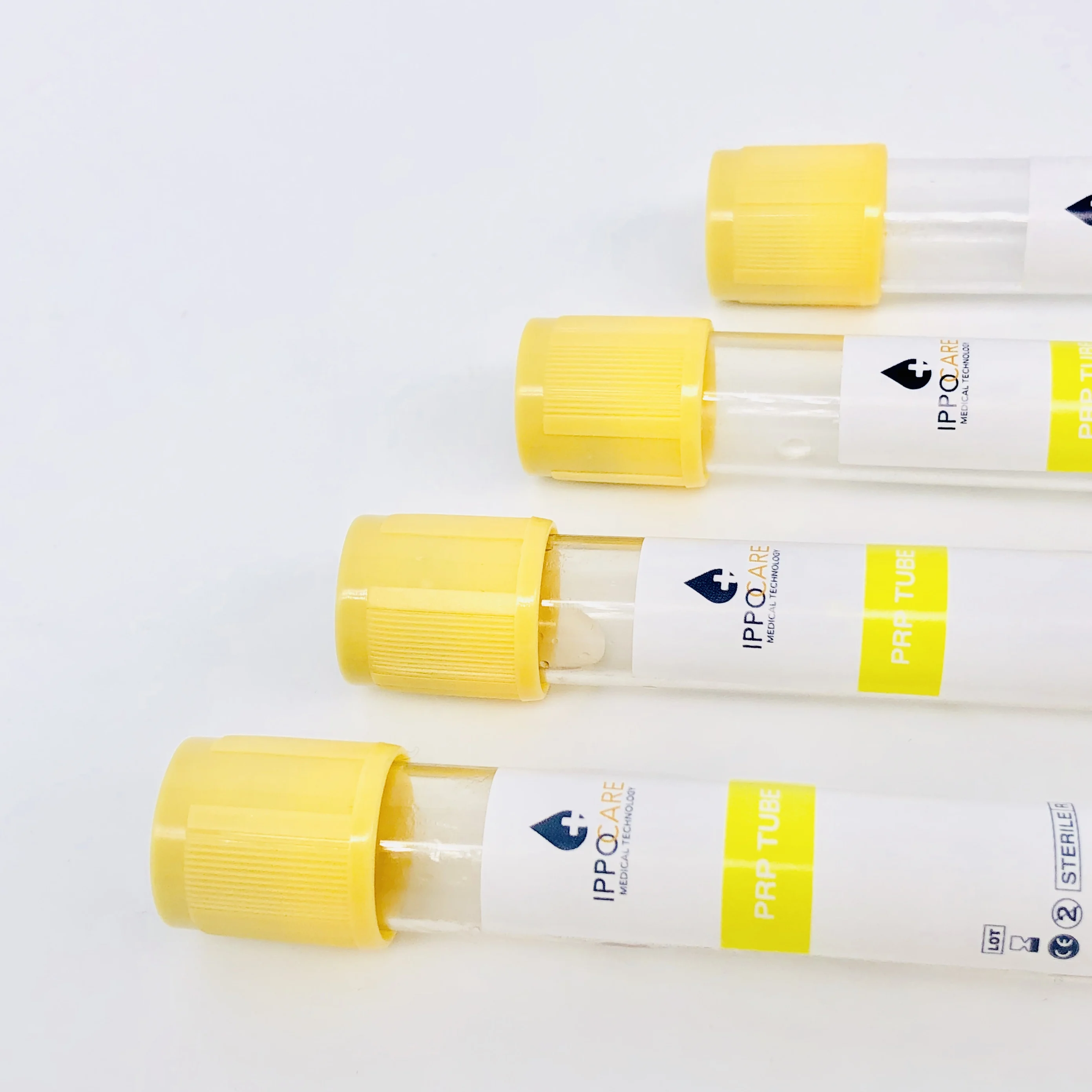 
2020/Новый/Acd и гелевые трубки для взятия крови prp трубка 