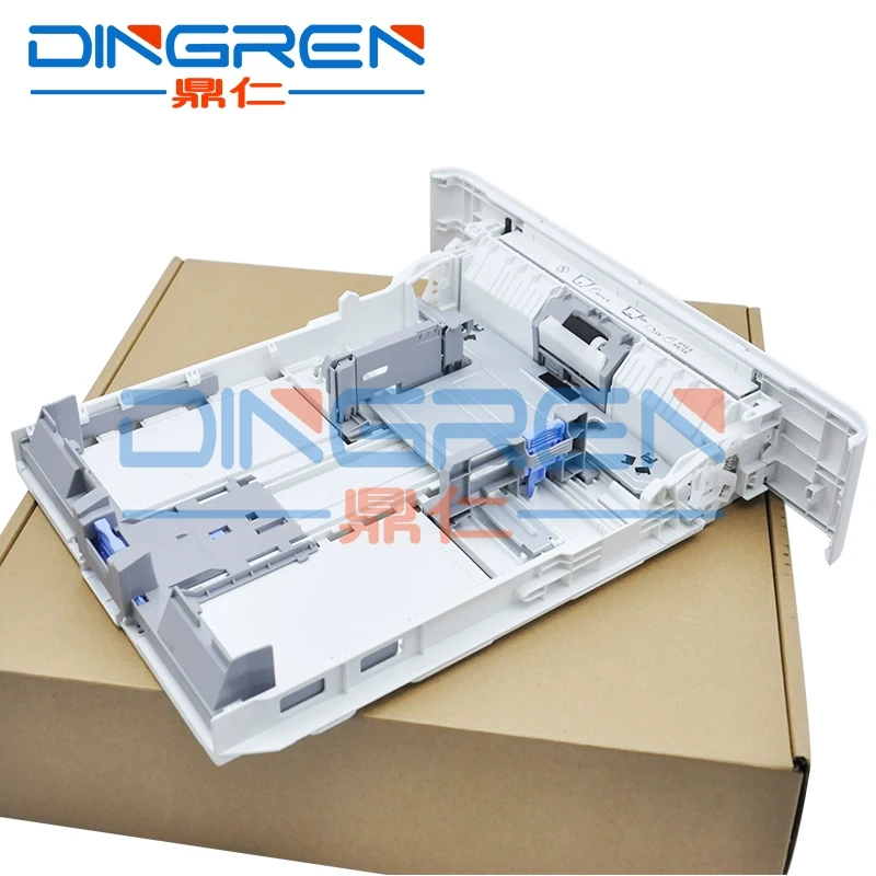 RM2-5392 カセット (トレイ 2) アセンブリ、と互換性ありHP LaserJet