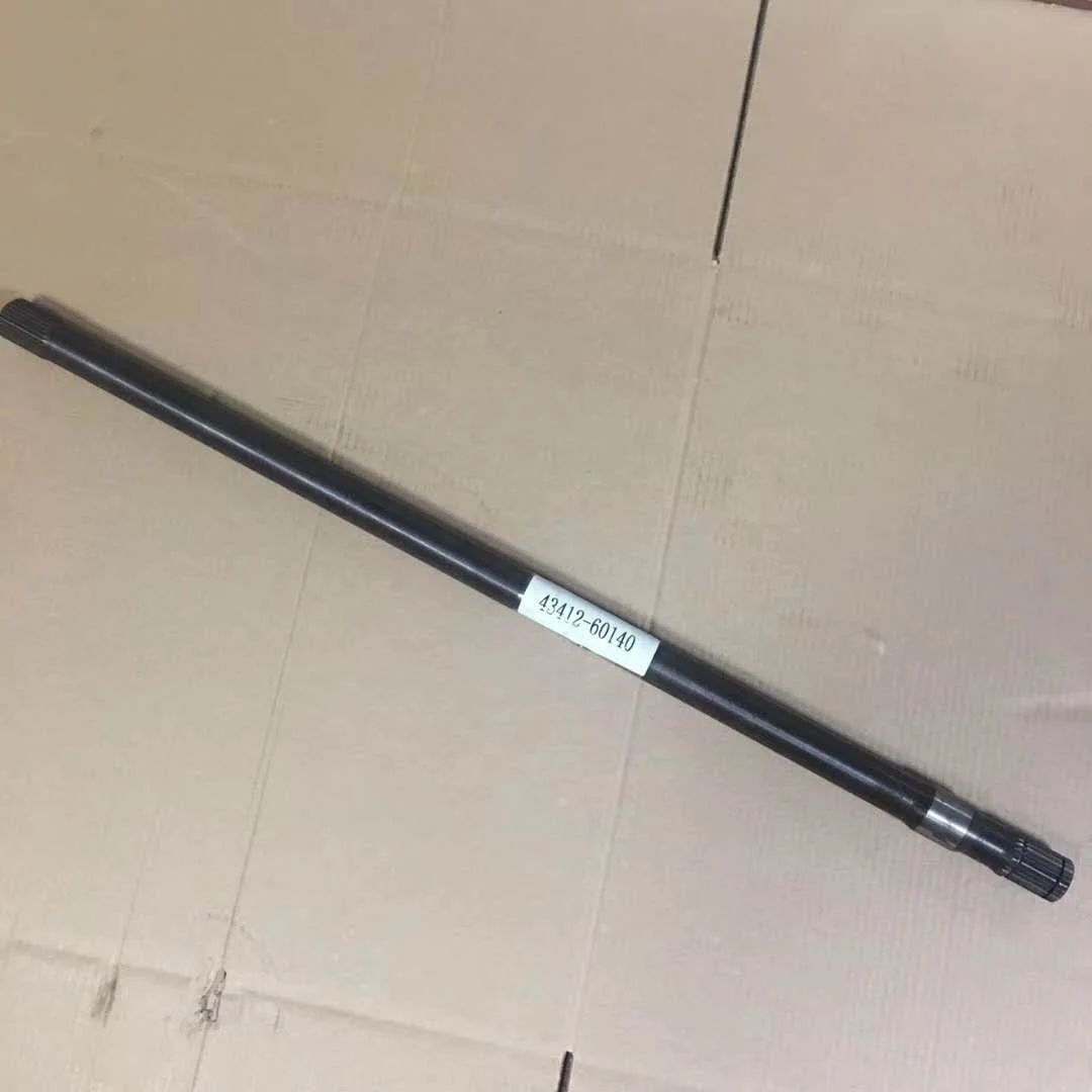 コウ コウ Genuine-Front-Axle-Shaft-OEM-