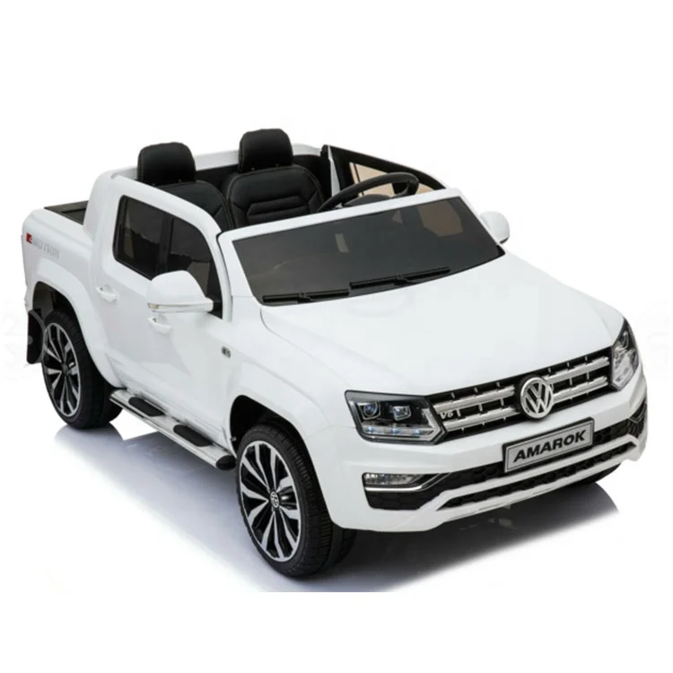 amarok toy car