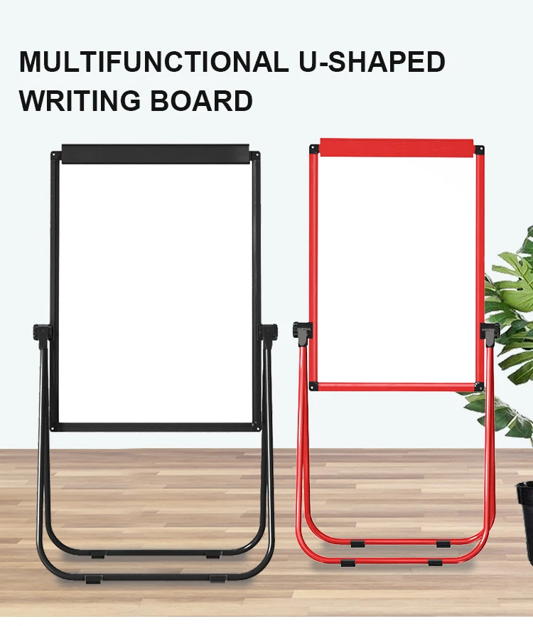Movable Clip Paper Flip Chart White Boards With Easel Stand Flipchart Easel In Cheap Price Buy