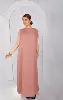 Dusky Pink