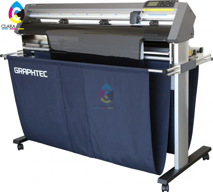Graphtec CE6000-120 ビニールカッティングプロッター、新品、最大