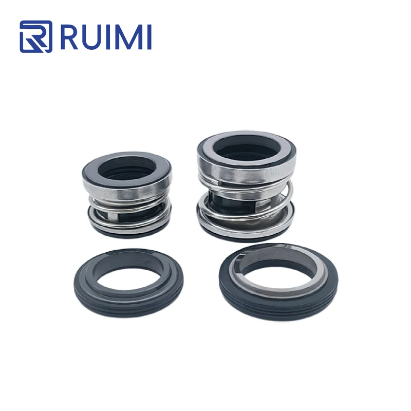 Multi-stage Pump, 25mm - detail 8