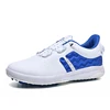 White and Blue