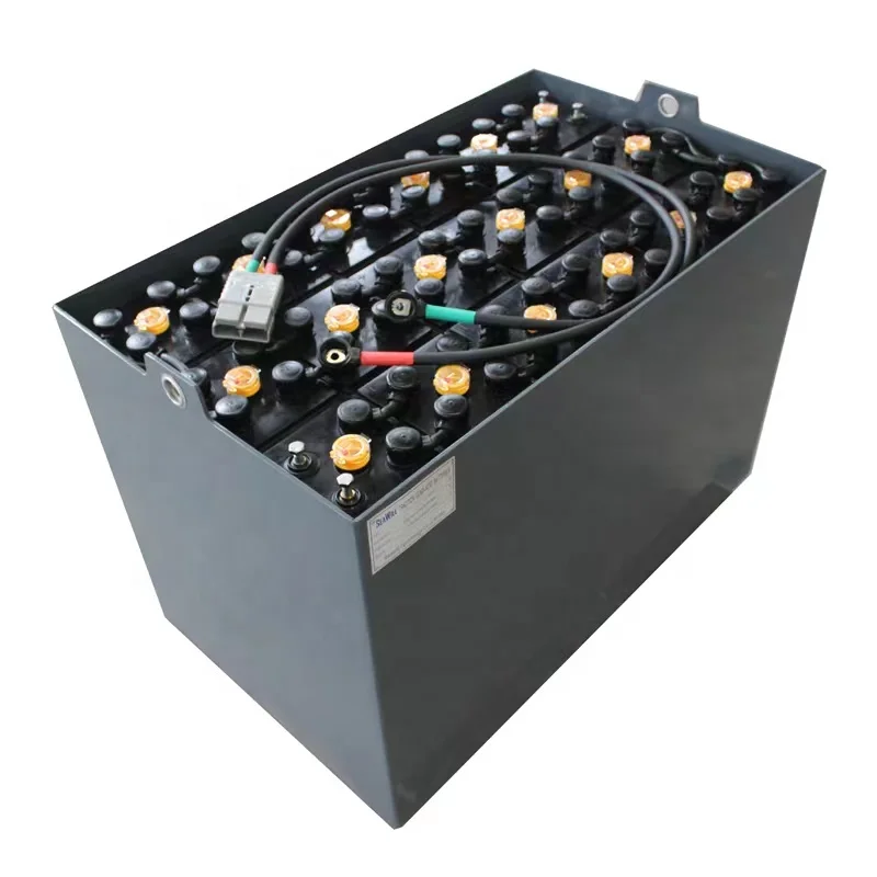 36 Volt Forklift Battery