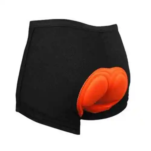 Short con almohadilla para ciclismo Clearance