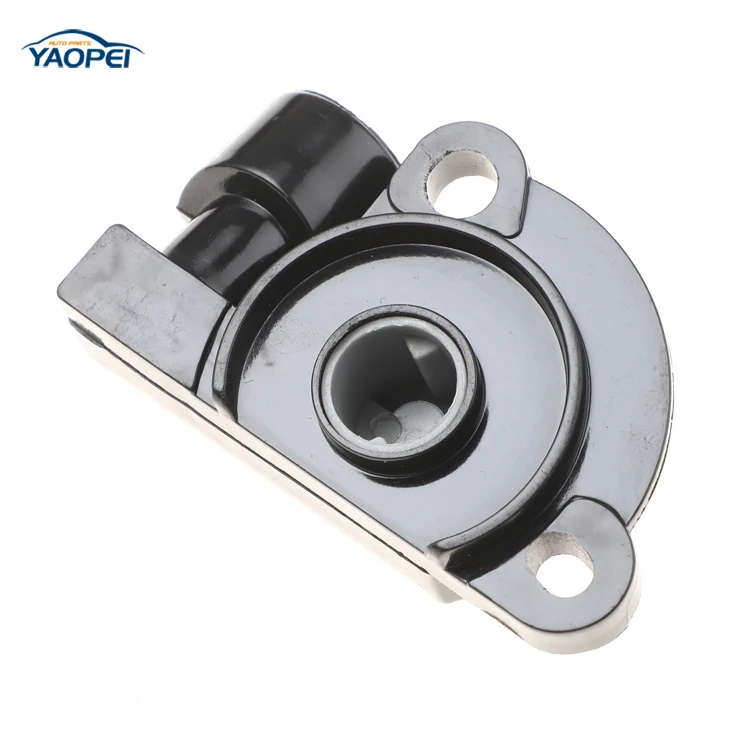 17106682 TPS Throttle Position Sensor Potentiometer for Opel Astra Vectra Ascona Corsa